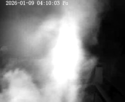 Nástupní stanice vleků Horní Podluží