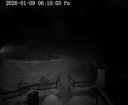 Nástupní stanice vleků Horní Podluží