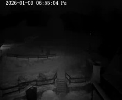 Nástupní stanice vleků Horní Podluží