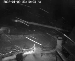 Nástupní stanice vleků Horní Podluží