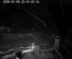 Nástupní stanice vleků Horní Podluží