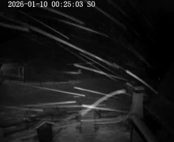 Nástupní stanice vleků Horní Podluží