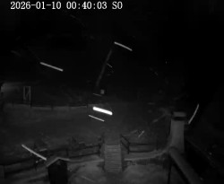 Nástupní stanice vleků Horní Podluží