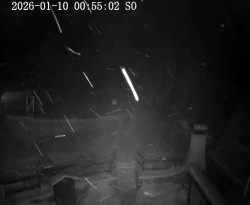 Nástupní stanice vleků Horní Podluží