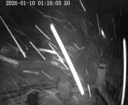 Nástupní stanice vleků Horní Podluží