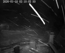 Nástupní stanice vleků Horní Podluží