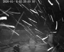 Nástupní stanice vleků Horní Podluží