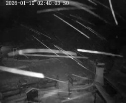 Nástupní stanice vleků Horní Podluží