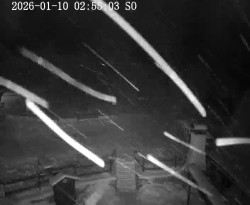 Nástupní stanice vleků Horní Podluží