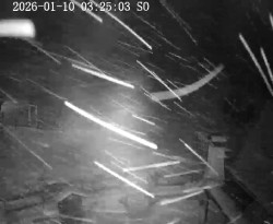 Nástupní stanice vleků Horní Podluží