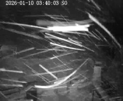 Nástupní stanice vleků Horní Podluží