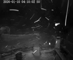 Nástupní stanice vleků Horní Podluží