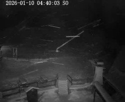 Nástupní stanice vleků Horní Podluží