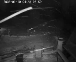 Nástupní stanice vleků Horní Podluží