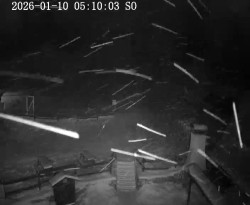 Nástupní stanice vleků Horní Podluží