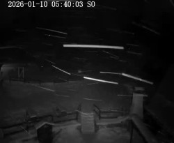 Nástupní stanice vleků Horní Podluží