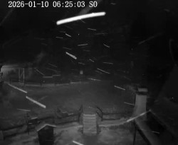 Nástupní stanice vleků Horní Podluží