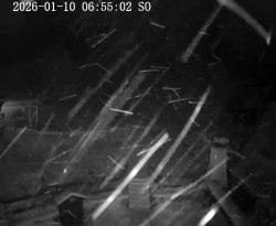 Nástupní stanice vleků Horní Podluží