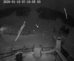 Nástupní stanice vleků Horní Podluží