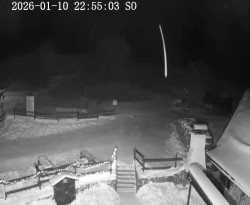 Nástupní stanice vleků Horní Podluží