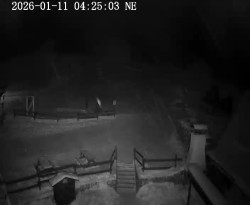 Nástupní stanice vleků Horní Podluží