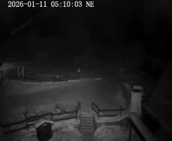 Nástupní stanice vleků Horní Podluží