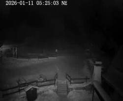 Nástupní stanice vleků Horní Podluží