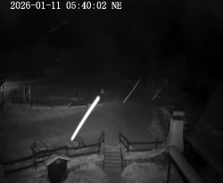 Nástupní stanice vleků Horní Podluží