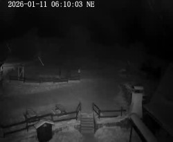 Nástupní stanice vleků Horní Podluží