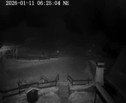 Nástupní stanice vleků Horní Podluží