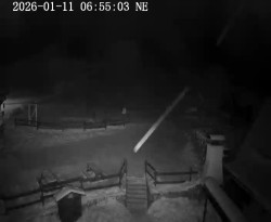 Nástupní stanice vleků Horní Podluží