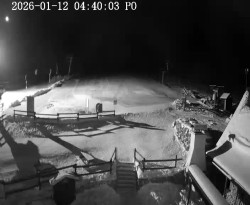 Nástupní stanice vleků Horní Podluží