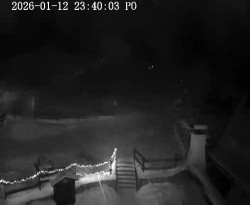 Nástupní stanice vleků Horní Podluží