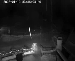 Nástupní stanice vleků Horní Podluží