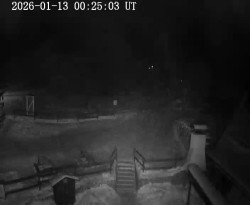 Nástupní stanice vleků Horní Podluží