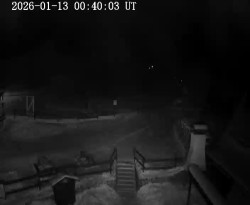 Nástupní stanice vleků Horní Podluží