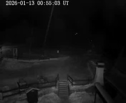 Nástupní stanice vleků Horní Podluží