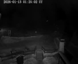 Nástupní stanice vleků Horní Podluží