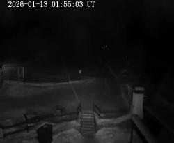 Nástupní stanice vleků Horní Podluží