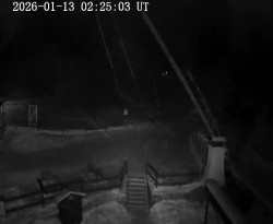 Nástupní stanice vleků Horní Podluží