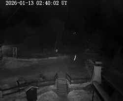 Nástupní stanice vleků Horní Podluží