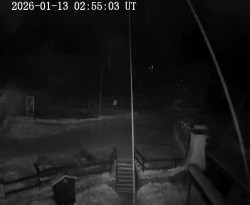 Nástupní stanice vleků Horní Podluží