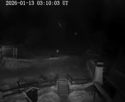 Nástupní stanice vleků Horní Podluží