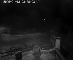 Nástupní stanice vleků Horní Podluží