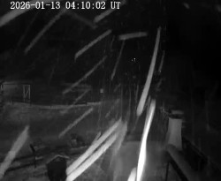 Nástupní stanice vleků Horní Podluží