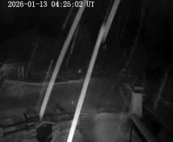 Nástupní stanice vleků Horní Podluží