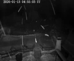 Nástupní stanice vleků Horní Podluží