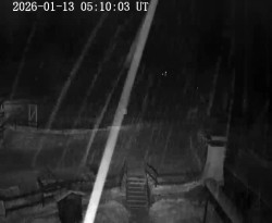 Nástupní stanice vleků Horní Podluží