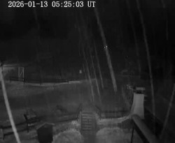 Nástupní stanice vleků Horní Podluží