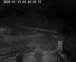 Nástupní stanice vleků Horní Podluží